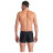 Плавки Arena Vibrant Swim Briefs 008938-550 чорний 85 (3468337526810)