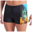 Плавки Arena Vibrant Swim Briefs 008938-550 чорний 85 (3468337526810)