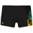 Плавки Arena Vibrant Swim Briefs 008938-550 чорний 85 (3468337526810)