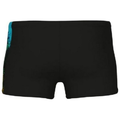 Плавки Arena Vibrant Swim Briefs 008938-550 чорний 85 (3468337526810)