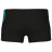 Плавки Arena Vibrant Swim Briefs 008938-550 чорний 85 (3468337526810)