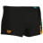Плавки Arena Vibrant Swim Briefs 008938-550 чорний 85 (3468337526810)