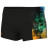 Плавки Arena Vibrant Swim Briefs 008938-550 чорний 85 (3468337526810)