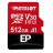 Карта пам&#039;яті Patriot 512GB microSD class 10 UHS-I U3 (PEF512GEP31MCX)