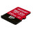 Карта пам&#039;яті Patriot 512GB microSD class 10 UHS-I U3 (PEF512GEP31MCX)