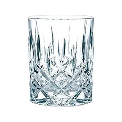 Склянка Nachtmann Noblesse Whisky tumbler низька 295 мл (91710)