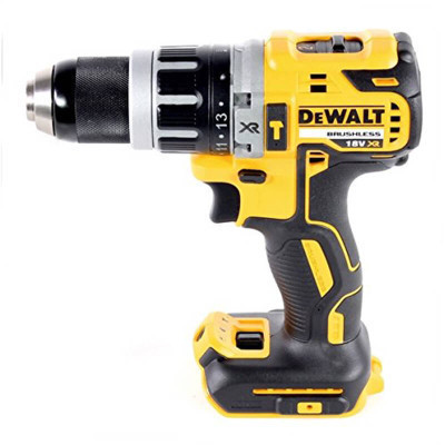 Набір електроіструментів DeWALT DCK422P3T