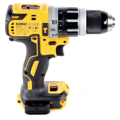 Набір електроіструментів DeWALT DCK422P3T