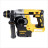 Набір електроіструментів DeWALT DCK422P3T