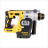 Набір електроіструментів DeWALT DCK422P3T