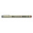 Лайнер Sakura Pigma Micron (0.1) 0,25 мм Коричневий (084511326309)