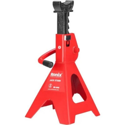 Домкрат Ronix комплект 2 шт домкар-підставка, 2т (RH-4940)