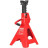 Домкрат Ronix комплект 2 шт домкар-підставка, 2т (RH-4940)