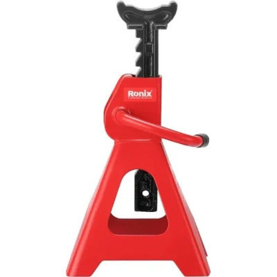 Домкрат Ronix комплект 2 шт домкар-підставка, 2т (RH-4940)