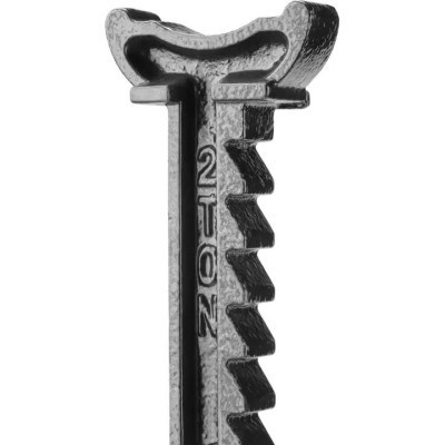 Домкрат Ronix комплект 2 шт домкар-підставка, 2т (RH-4940)