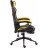 Крісло ігрове GT Racer X-2323 Black/Yellow