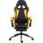 Крісло ігрове GT Racer X-2323 Black/Yellow