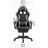 Крісло ігрове GT Racer X-2323 Black/Yellow