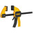 Струбцина DeWALT &quot;L&quot; тригерна (швидкозатискна), 150 мм, тиск 135 кг. (DWHT0-83192)