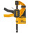 Струбцина DeWALT &quot;L&quot; тригерна (швидкозатискна), 150 мм, тиск 135 кг. (DWHT0-83192)