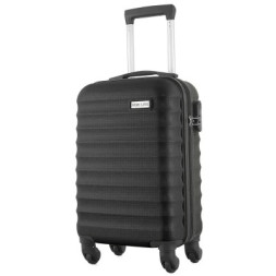 Валіза Semi Line 20&quot; (S) Black (T5634-1) (DAS302596)