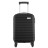 Валіза Semi Line 20&quot; (S) Black (T5634-1) (DAS302596)