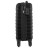 Валіза Semi Line 20&quot; (S) Black (T5634-1) (DAS302596)