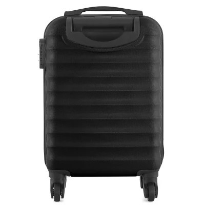 Валіза Semi Line 20&quot; (S) Black (T5634-1) (DAS302596)
