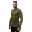 Термокофта Sensor Merino Active LS safari 17200019 XL (SM11MA-safari-XL)