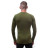 Термокофта Sensor Merino Active LS safari 17200019 XL (SM11MA-safari-XL)
