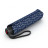 Парасоля Knirps A.050 Medium Manual 2Dance складана Blue (Kn95 7050 8503)