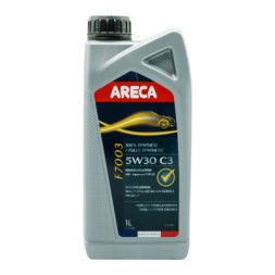 Моторна олива Areca F7003 5W-30 1л (50893)