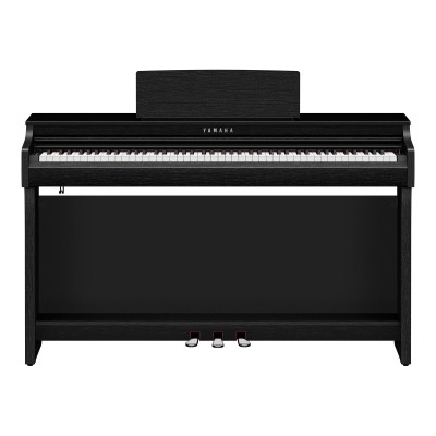 Цифрове піаніно Yamaha Clavinova CLP-825 Black (CLP-825B)