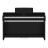 Цифрове піаніно Yamaha Clavinova CLP-825 Black (CLP-825B)