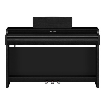 Цифрове піаніно Yamaha Clavinova CLP-825 Black (CLP-825B)