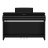 Цифрове піаніно Yamaha Clavinova CLP-825 Black (CLP-825B)