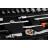 Набір інструментів Neo Tools 46шт, 1/4&quot;, CrV, кейс (10-004)