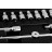 Набір інструментів Neo Tools 46шт, 1/4&quot;, CrV, кейс (10-004)