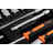 Набір інструментів Neo Tools 46шт, 1/4&quot;, CrV, кейс (10-004)