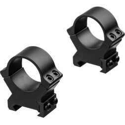 Кріплення для прицілу Leupold PRW2 1&quot; High Matte (174082)