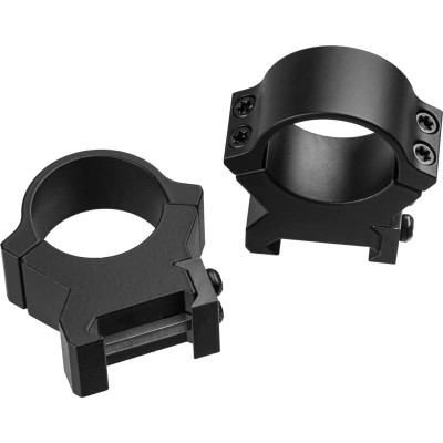 Кріплення для прицілу Leupold PRW2 1&quot; High Matte (174082)