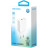 Зарядний пристрій Vention 1xUSB 18W (USB-A) QC3.0 white (FABW0-EU)