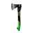 Сокира Gartner FG 800g/460mm фіберглас (853686)