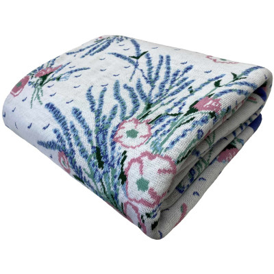 Плед Прованс Grosso 130х170 см (22105)