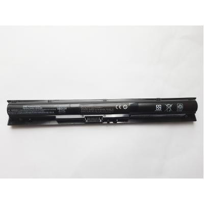 Акумулятор до ноутбука HP Pavilion 15-AB HSTNN-DB6T, 2600mAh (38Wh), 4cell, 14.8V, AlSoft (A47523)