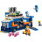 Конструктор LEGO Sonic та командна вантажівка (77006)