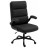 Офісне крісло GT Racer B-3041 Black (B-3041 Fabric Black)