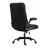 Офісне крісло GT Racer B-3041 Black (B-3041 Fabric Black)