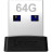 USB флеш накопичувач Lexar 64GB S47 USB 3.1 (LJDS47-64GABBK)