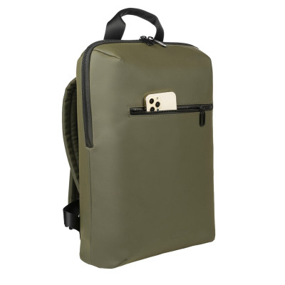 Рюкзак для ноутбука Tucano 16&quot; Gommo green (BKGOM15-VM)